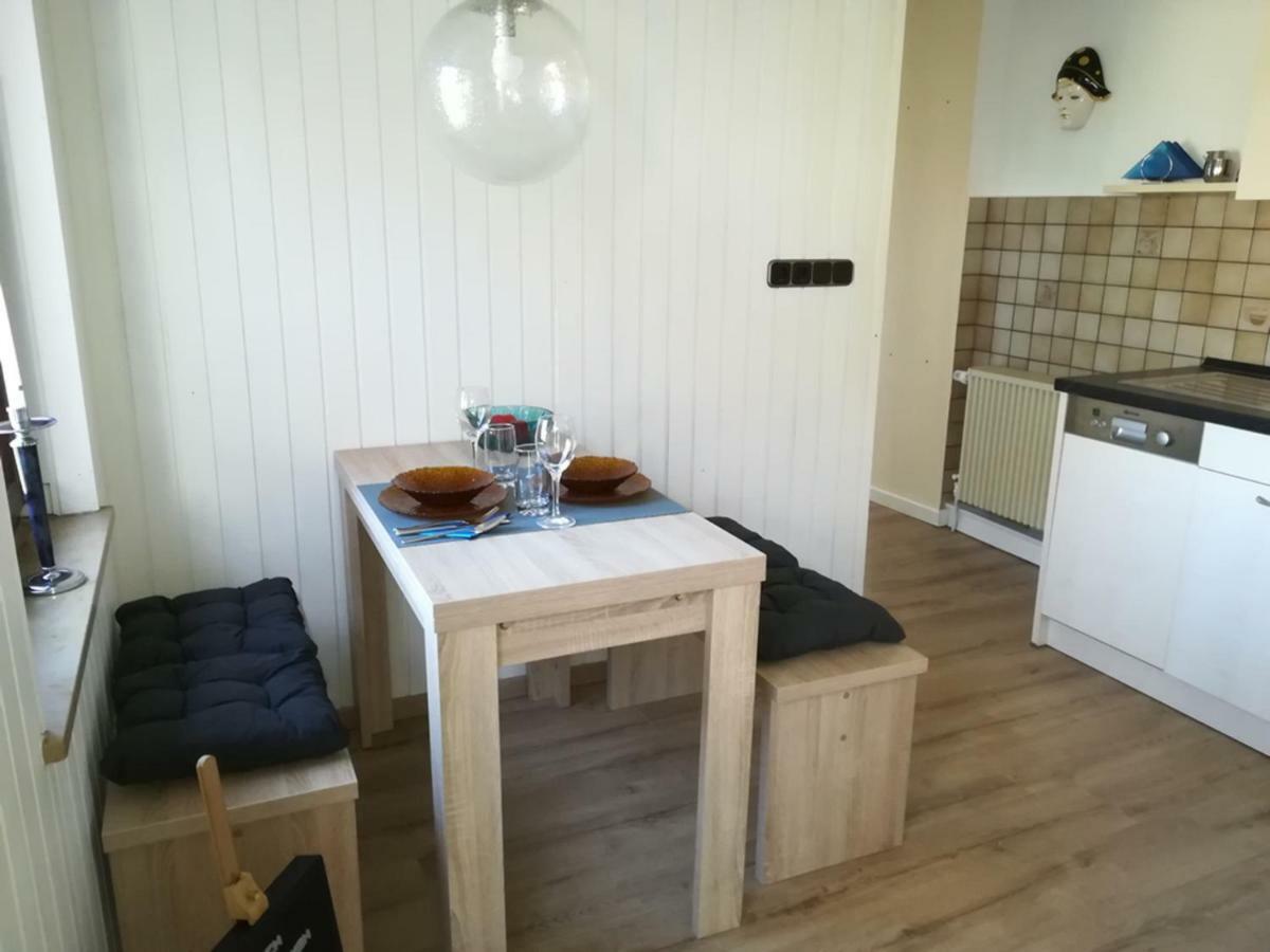 Die Galerie - Ferienwohnung Merkendorf  ภายนอก รูปภาพ